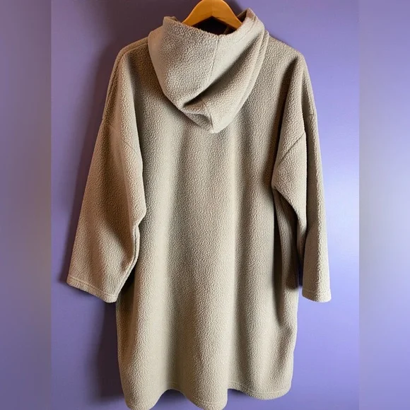 KOOLABURRA by UGG Hoodie Lounger - Picture 5 of 9